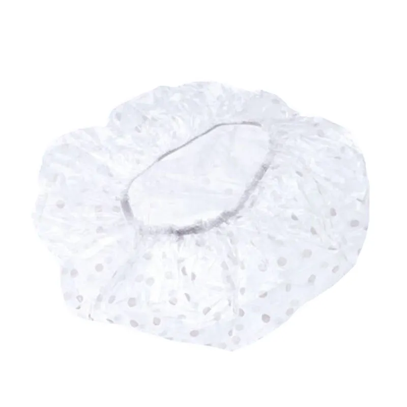 GUBB Disposable Shower Caps 4N