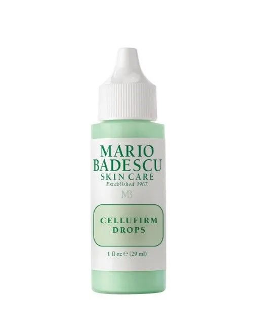 Mario Badescu Cellufirm Drops