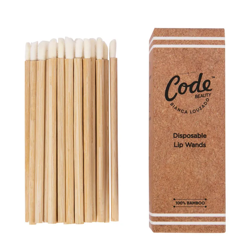 Code Beauty Disposable Lip Wands