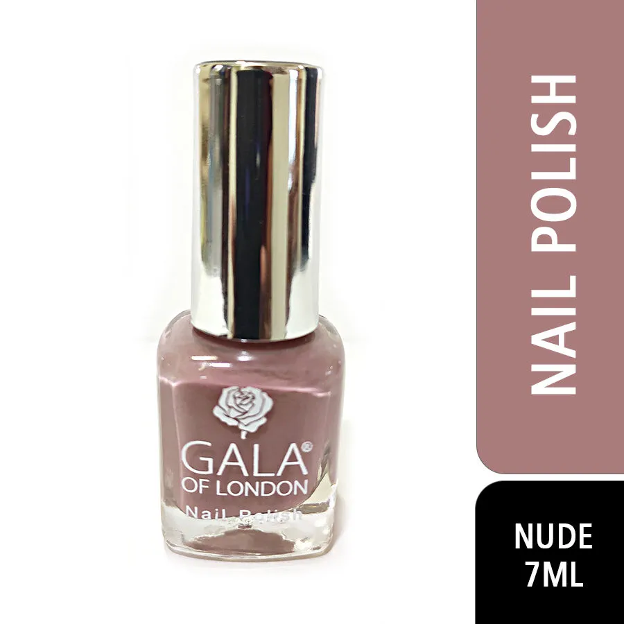 Gala of London BRidal Collection Nail Polish - BR 22