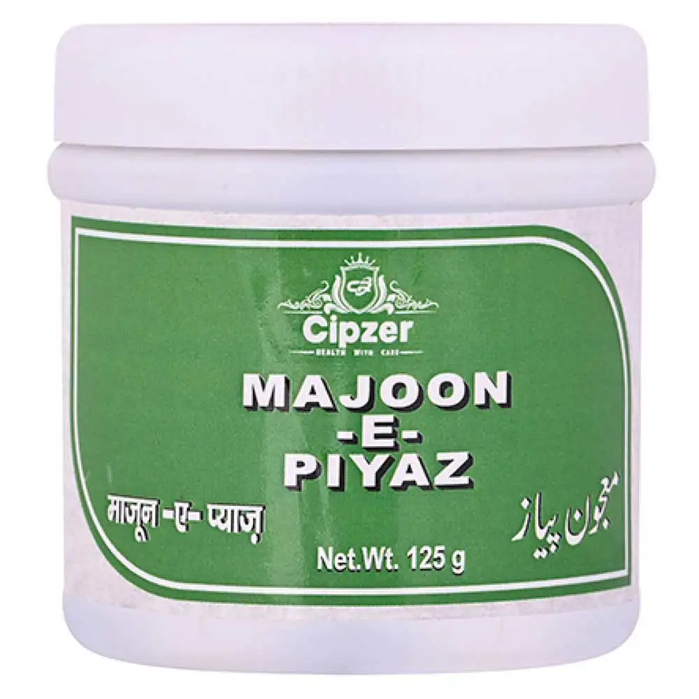 Cipzer Majoon-E-Piyaz,  125 g