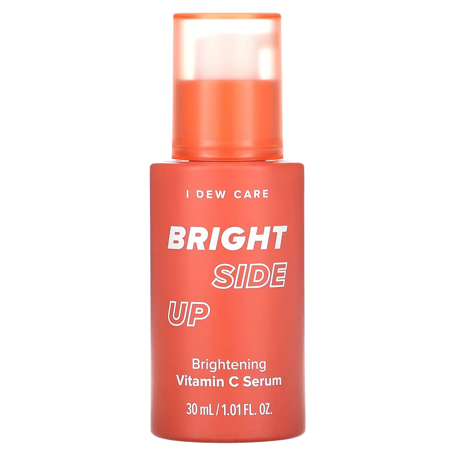 Bright Side Up, Brightening Vitamin C Serum, 1.01 fl oz (30 ml)