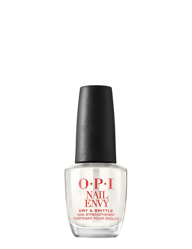 O.P.I Nail Envy Nail Strengthener For Dry & Brittle Nails