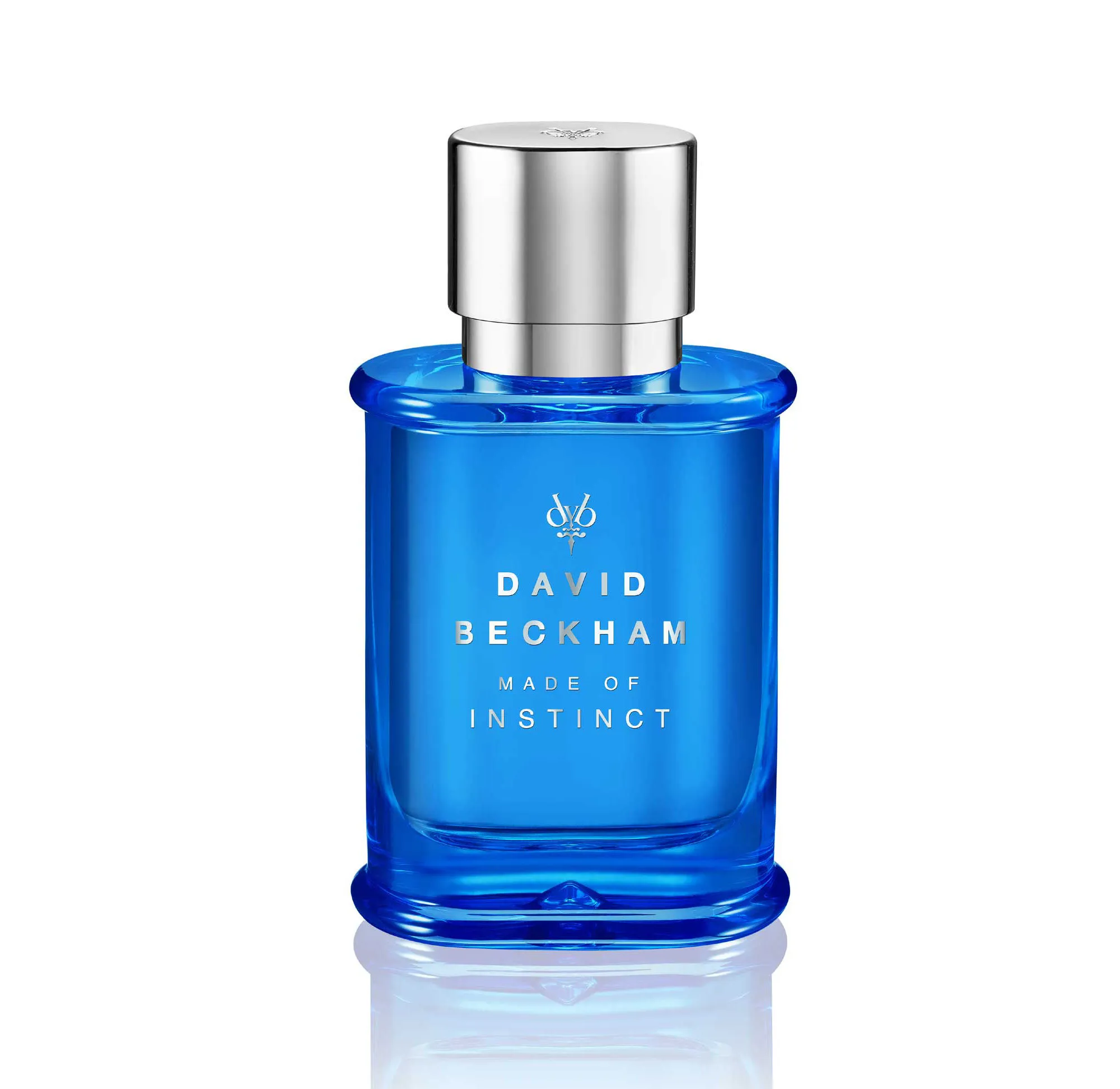 David Beckham Made of Instinct Men Eau de Toilette