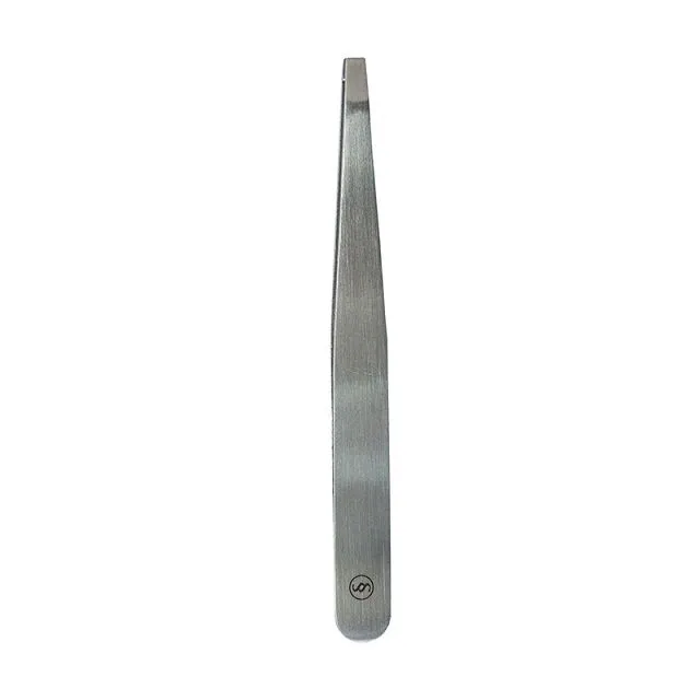 Bare Essentials Straight Tweezer