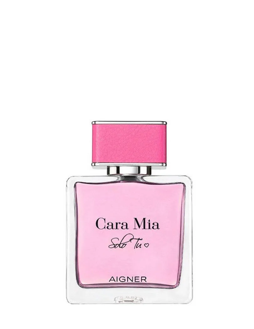 Aigner Cara Mia Solo Tu Eau de Parfum