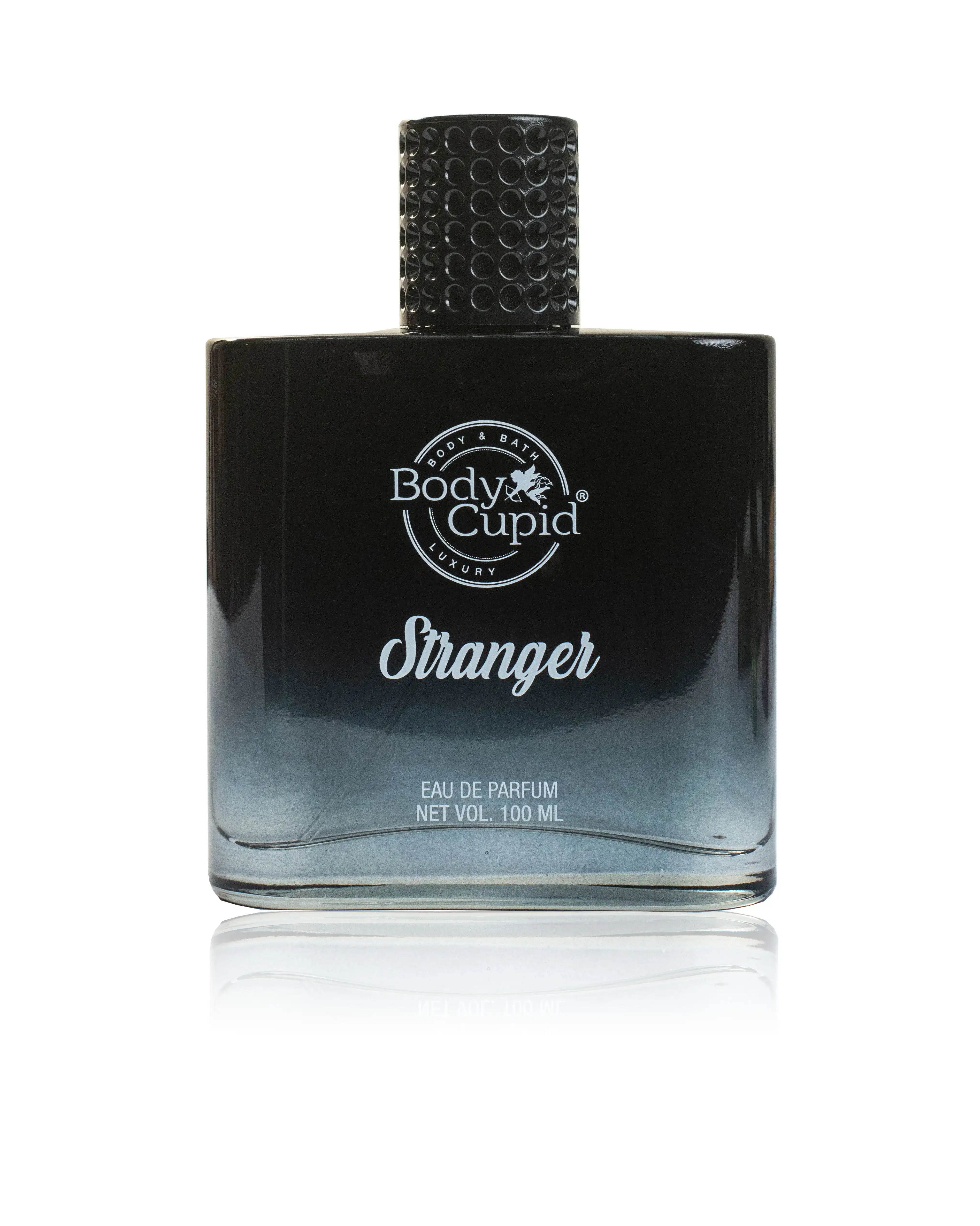 Body Cupid Stranger Eau De Perfume- For Men(100ml)