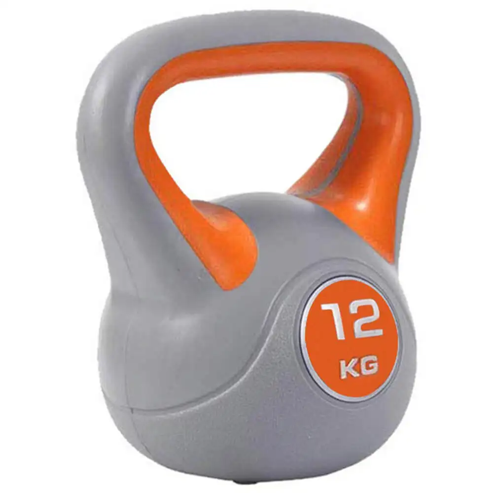 Fitsy Kettelbell,  Blue  12 kg