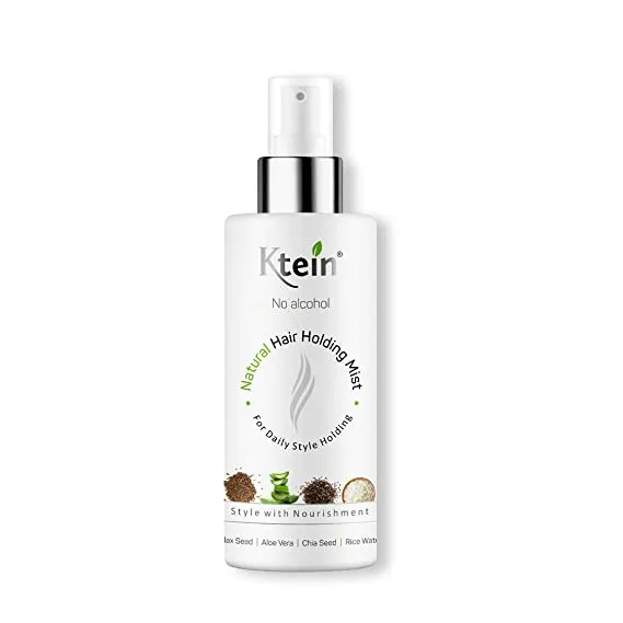 Ktein Natural Hair Holding Spray