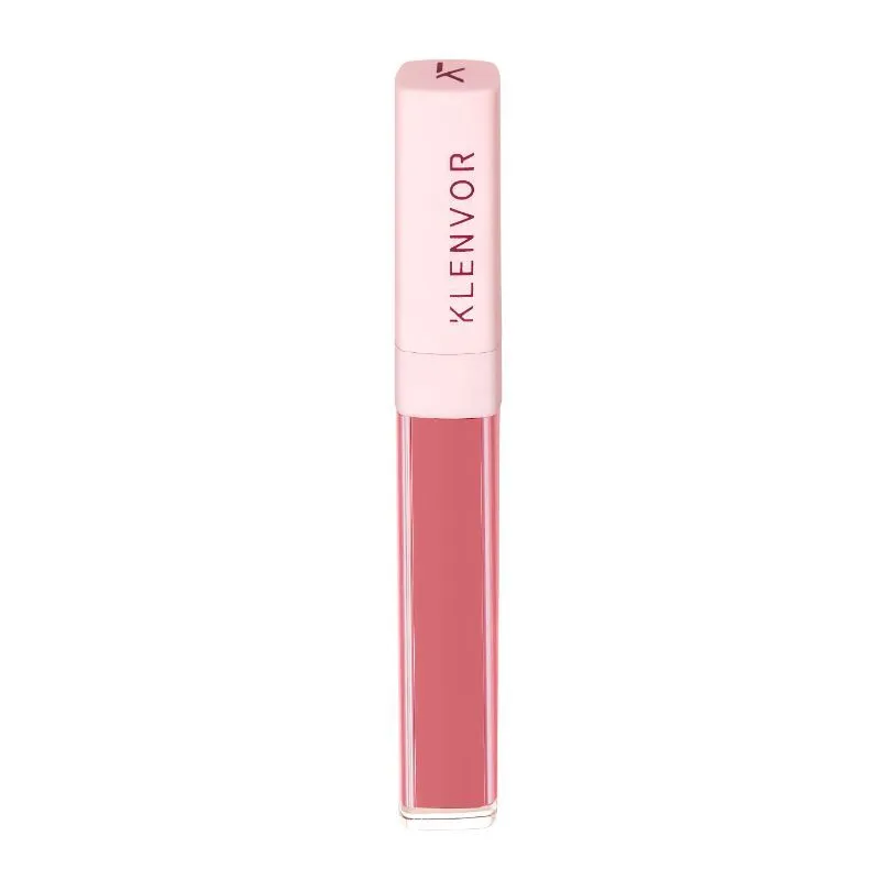 KLENVOR Trip To Comfy Lip Liquid Lipstick