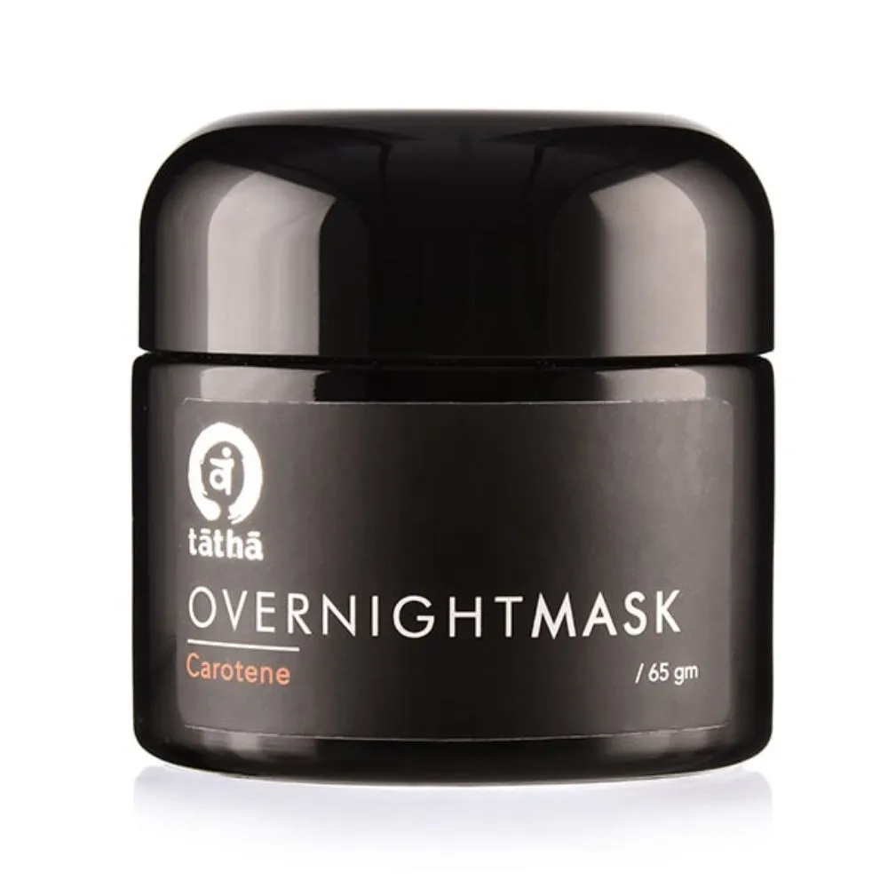 Tatha Carotene Overnight Mask