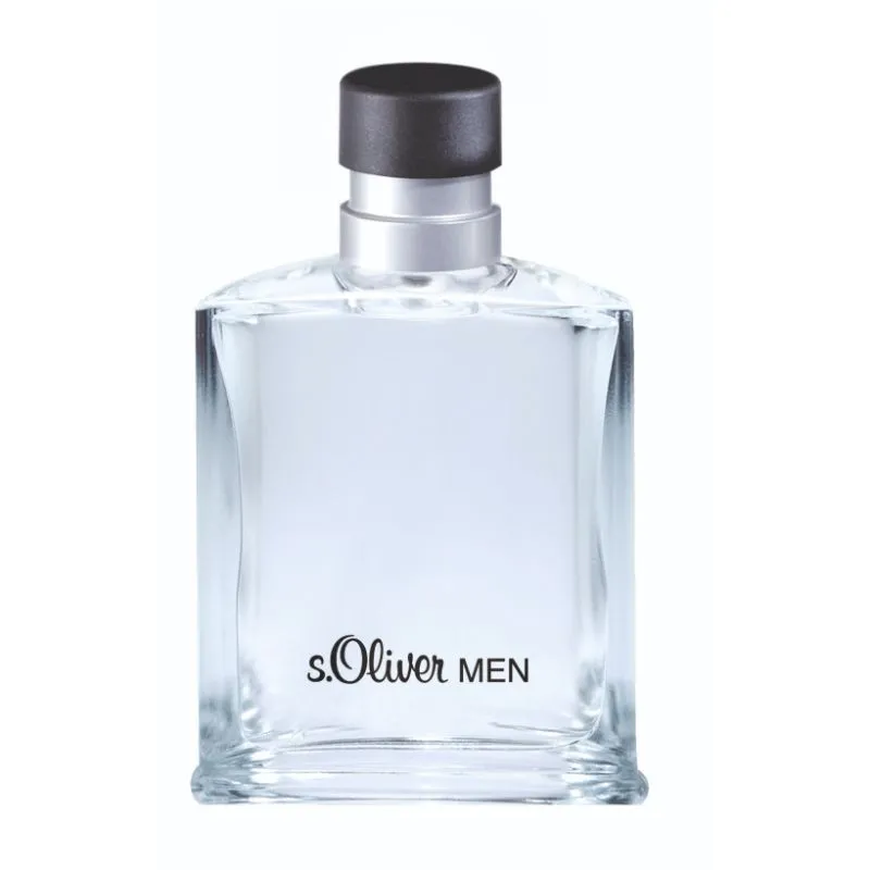 S.Oliver Men After Shave Lotion