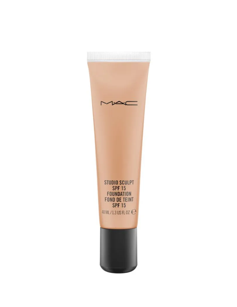 M.A.C Studio Sculpt SPF 15 Foundation