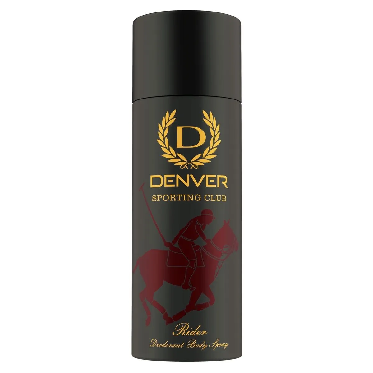 Denver Sporting Club Rider Deo