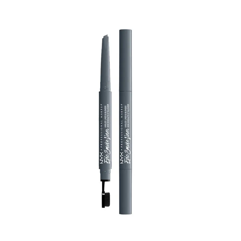 NYX Professional Makeup Epic Smoke Angled Liner & Blender