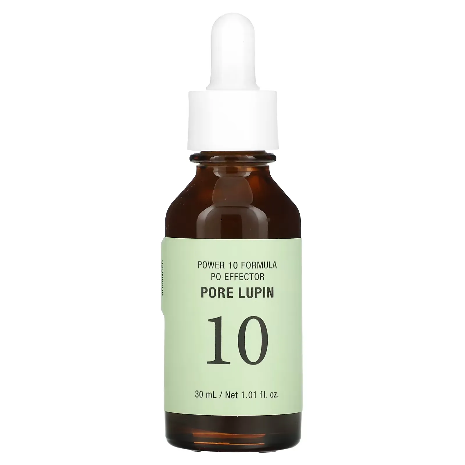 Pore Lupin 10, 1.01 fl oz (30 ml)