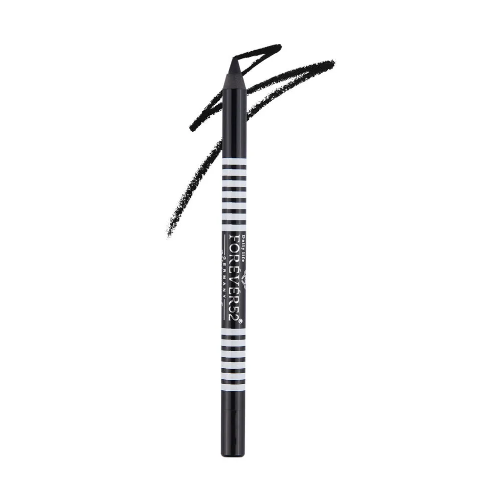 Daily Life Forever52 Waterproof Smoothening Eye Pencil