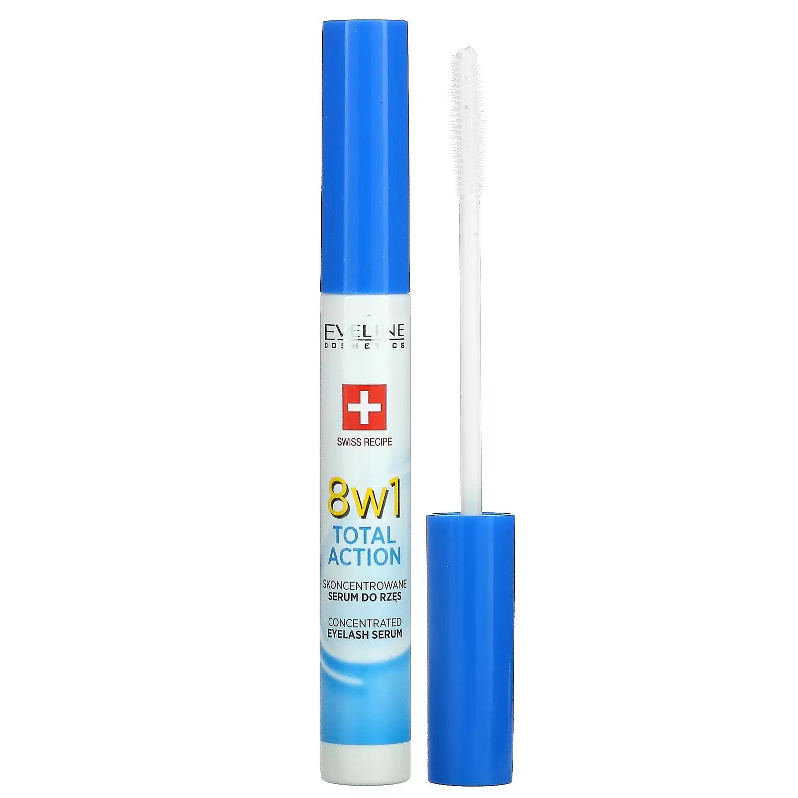 8w1 Total Action Lash Treatments, 0.35 fl oz (10 ml)