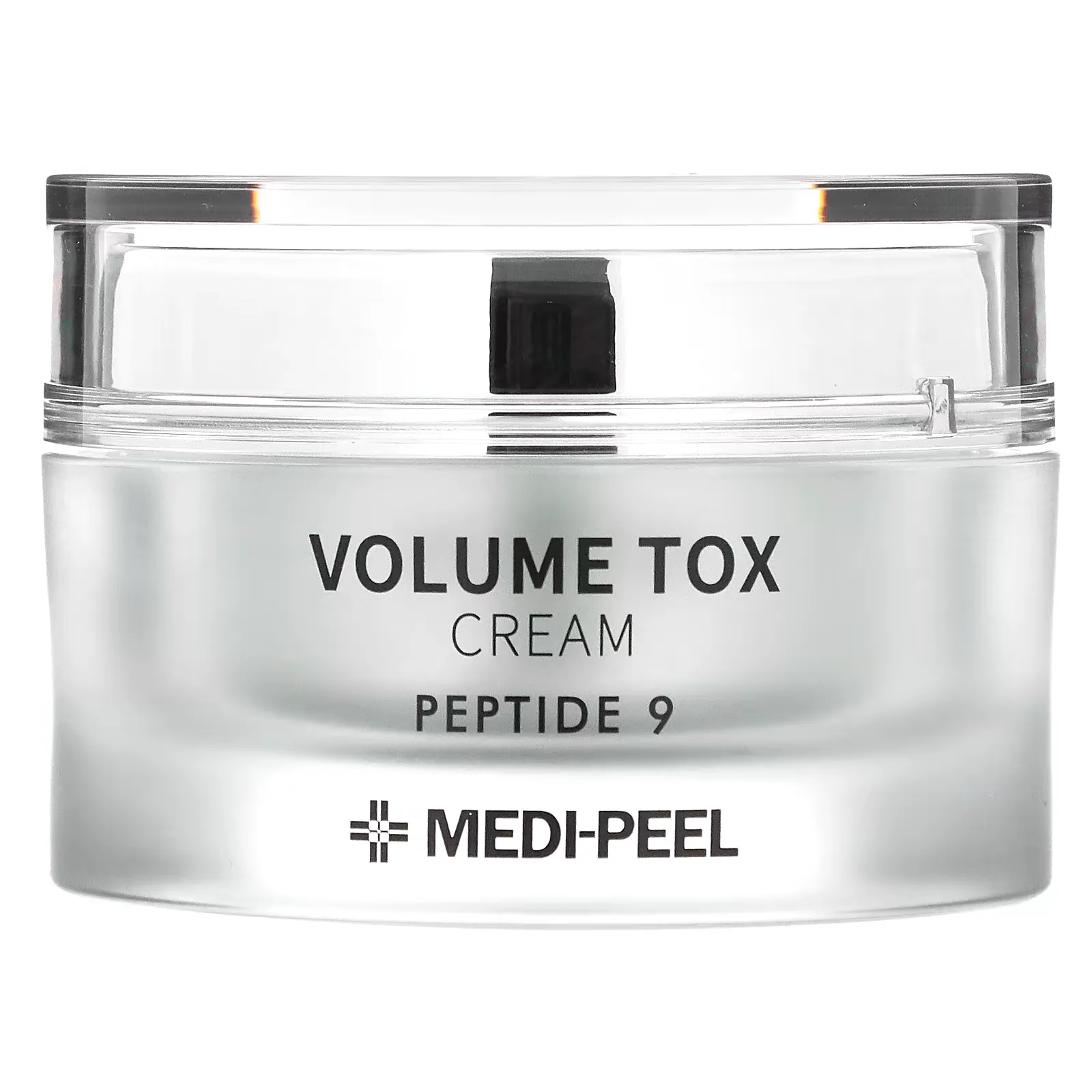 Peptide 9, Volume Tox Cream, 1.76 oz (50 g)