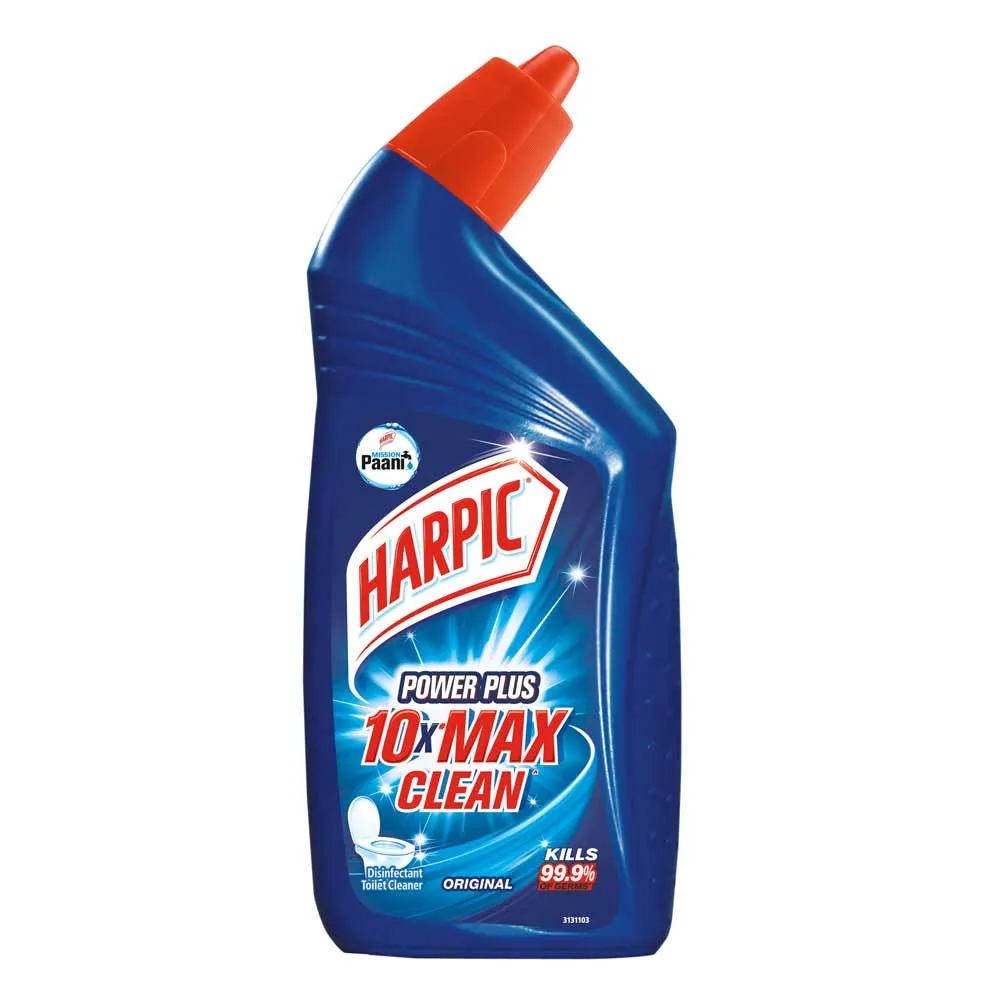 Harpic Original Power Plus Toilet Cleaner