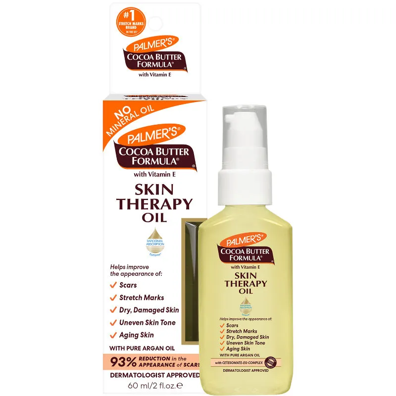 Palmer’s Cocoa Butter Formula Skin Therapy Oil