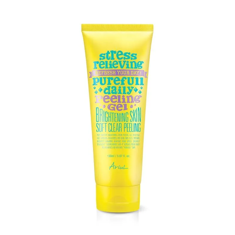 Ariul Stress Relieving Purefull Daily Peeling Gel