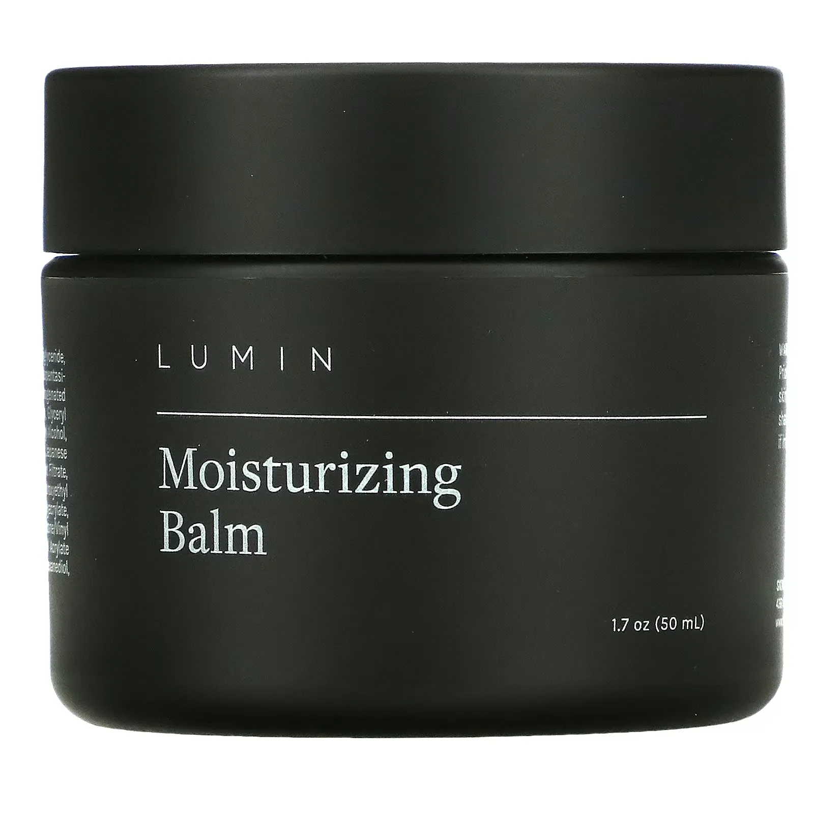 Moisturizing Balm, 1.7 oz (50 ml)