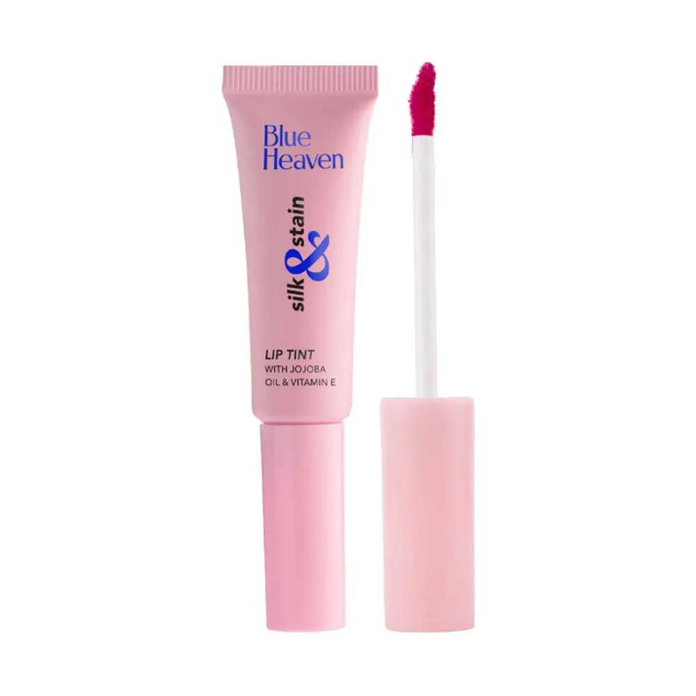 Blue Heaven Silk & Stain Lip Stain