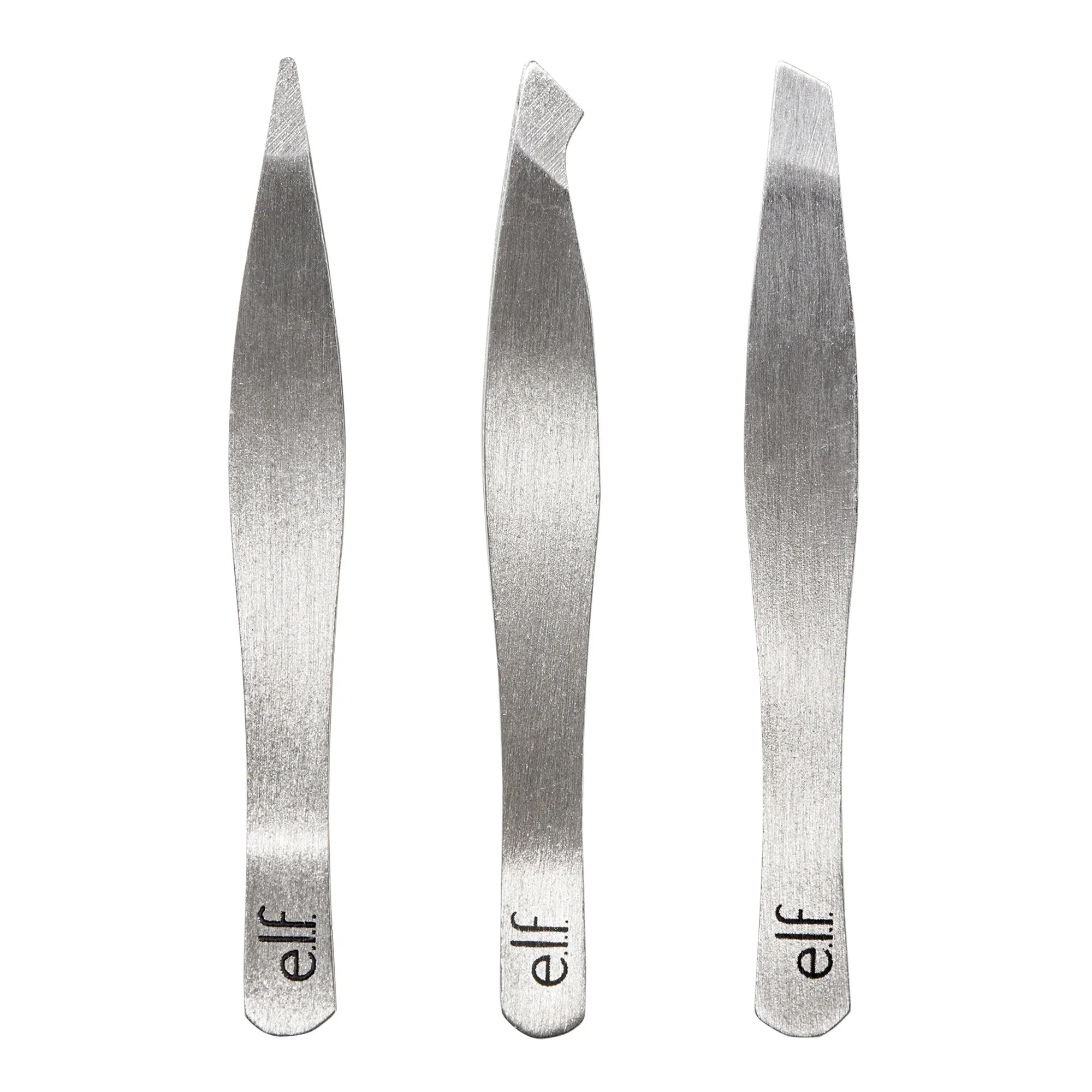 e.l.f. Cosmetics Tweezer Trio Kit