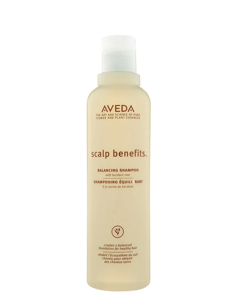 Aveda Scalp Benefits Balancing Shampoo