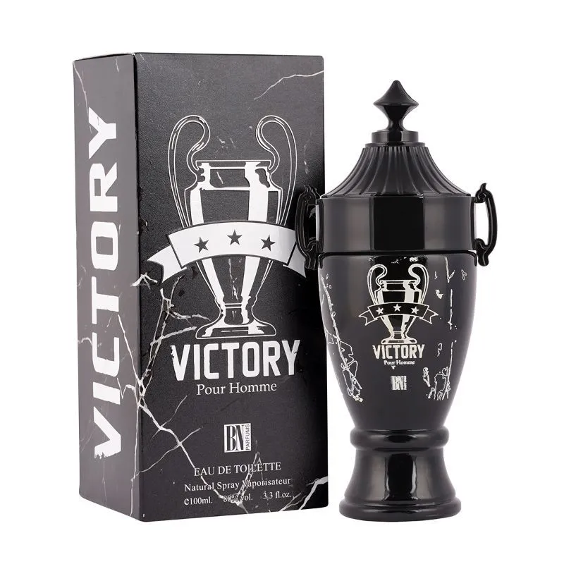 BN Parfums Victory Pour Homme Premium Perfume For Men