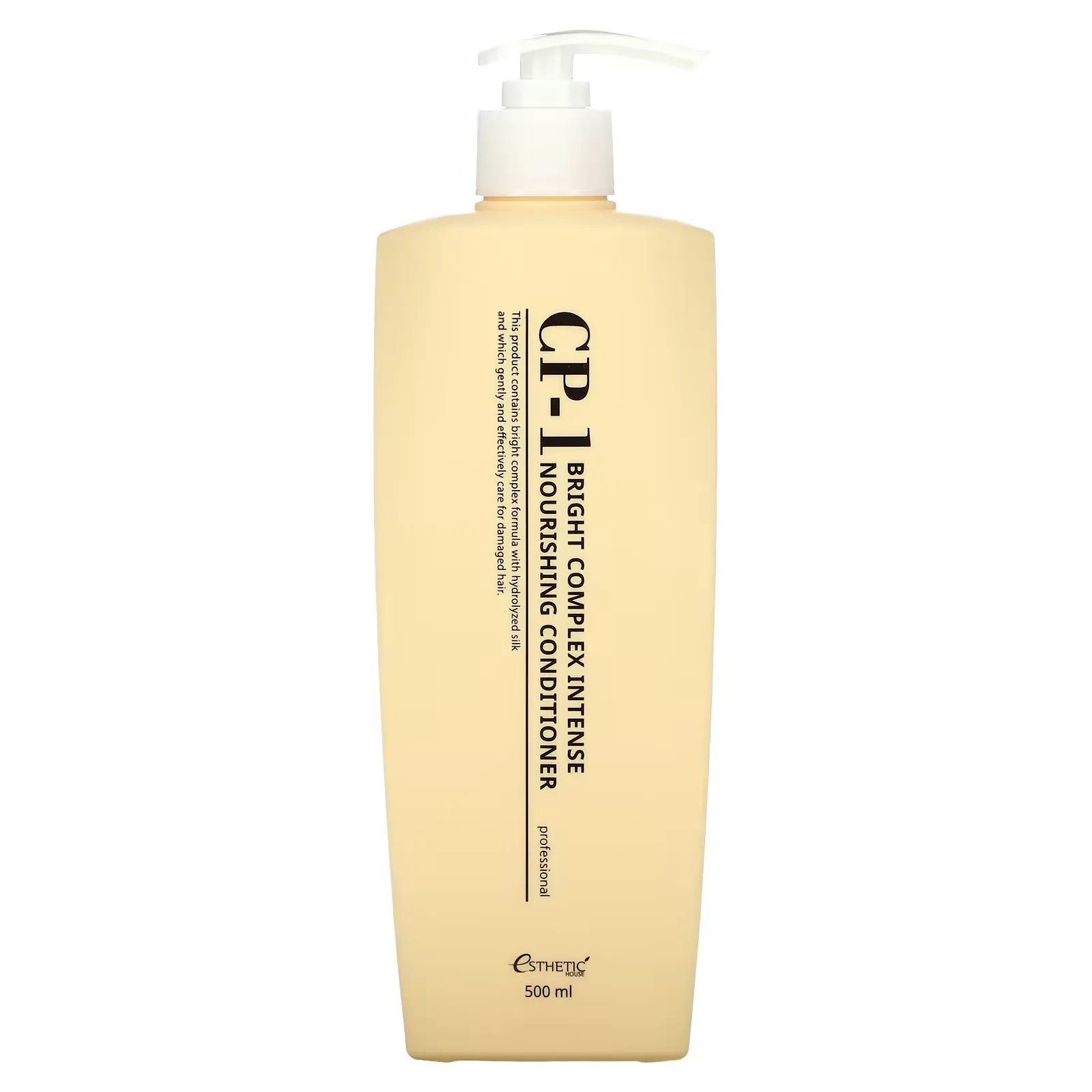 Bright Complex Intense Nourishing Conditioner, 16.9 fl oz (500 ml)