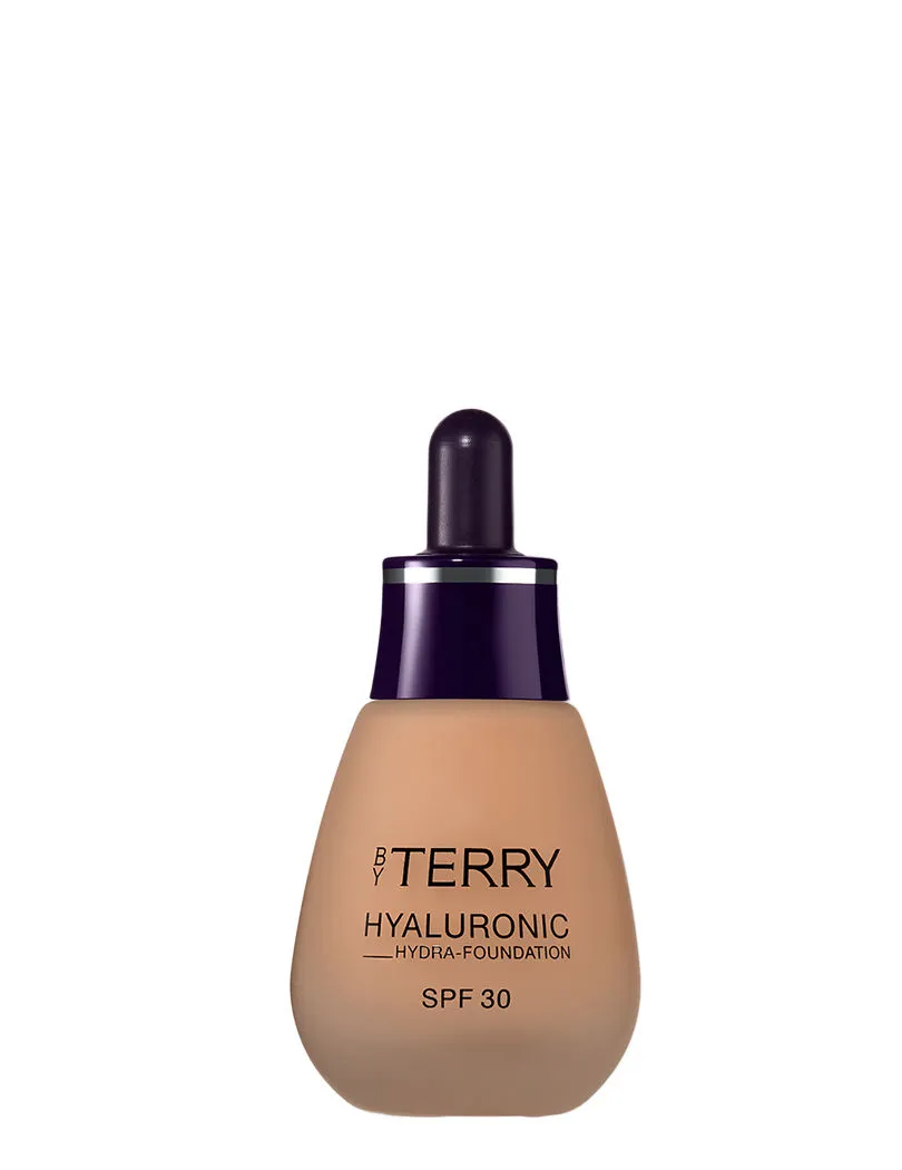 By Terry Hyaluronic Hydra Foundation - 500C Cool - Medium Dark