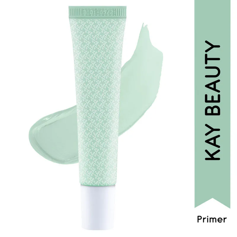 Kay Beauty Colour Correcting Primer