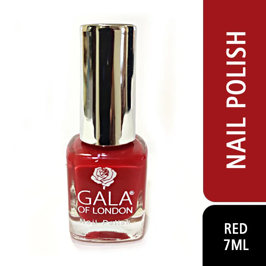 Gala of London BRidal Collection Nail Polish - BR 24