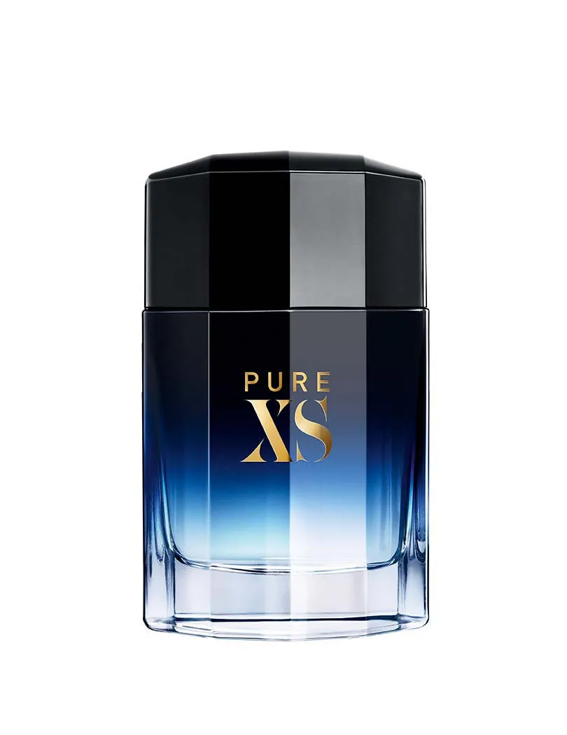 Paco Rabanne Pure XS Eau De Toilette