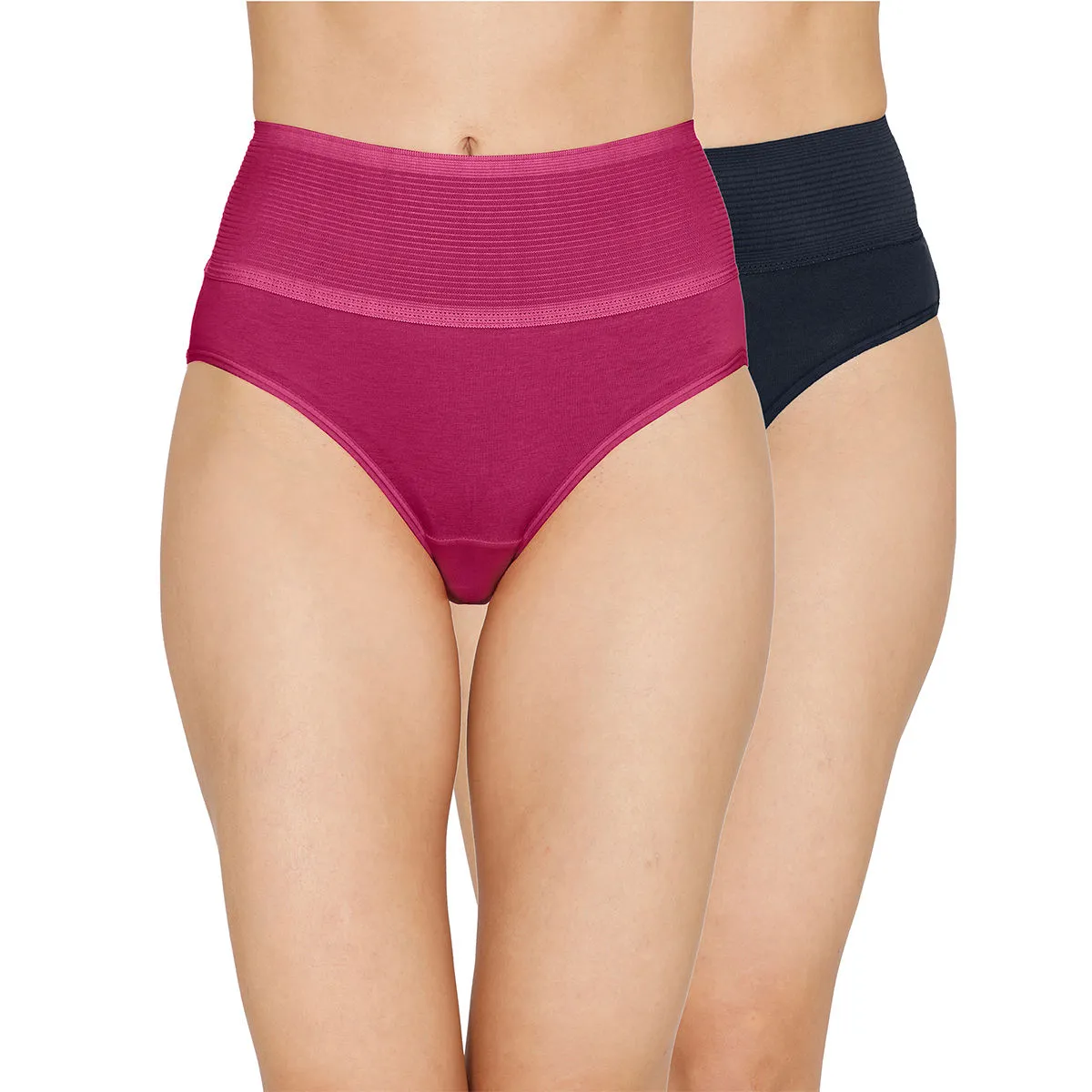 Nejo Post-delivery Maternity Panty - Multi-Color (XXL)