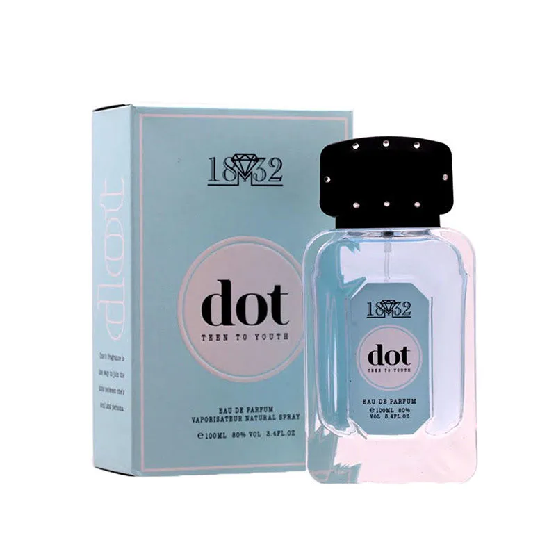 18m32 Dot Eau De Parfum