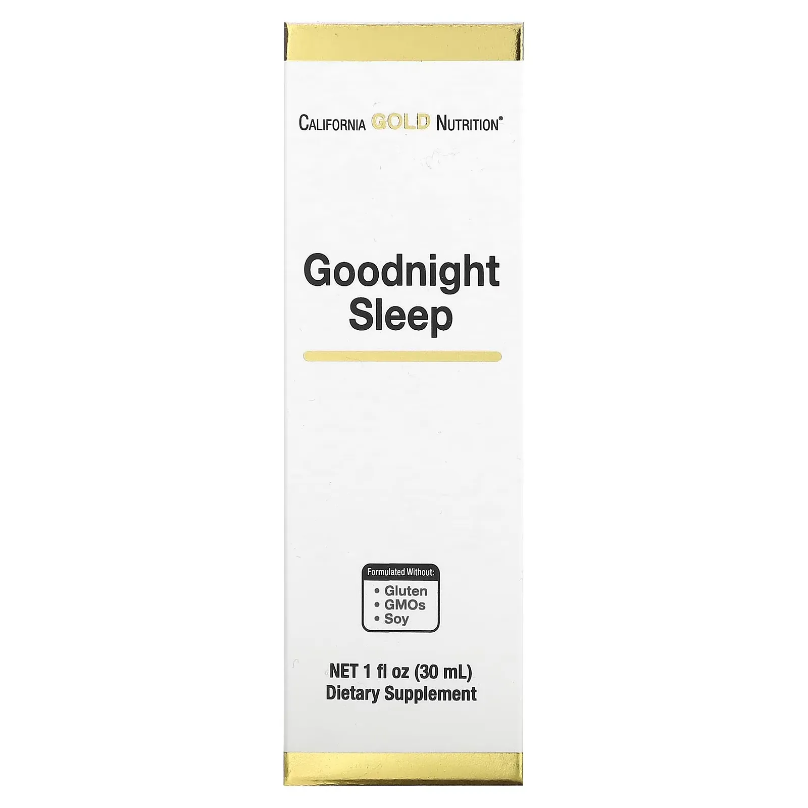 Goodnight Sleep,  1 fl oz (30 ml)