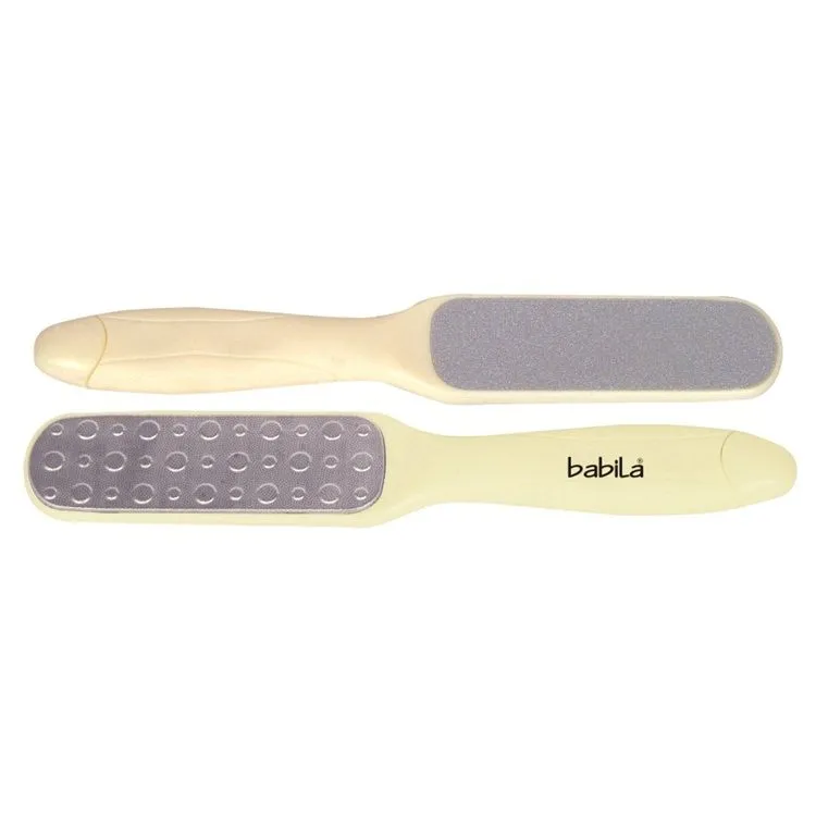 Babila Heavy Duty Foot File - PCV023