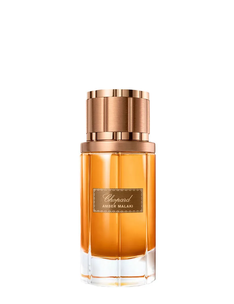 Chopard Amber Malaki Eau De Parfum