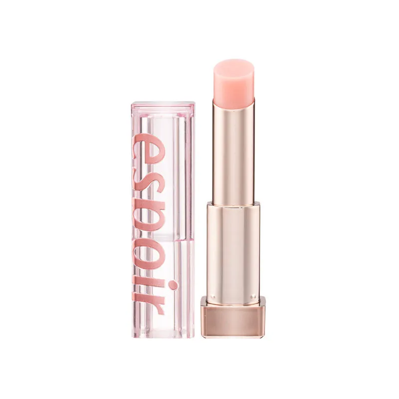 Espoir Nowear Glow Lip Balm - Shell Pink