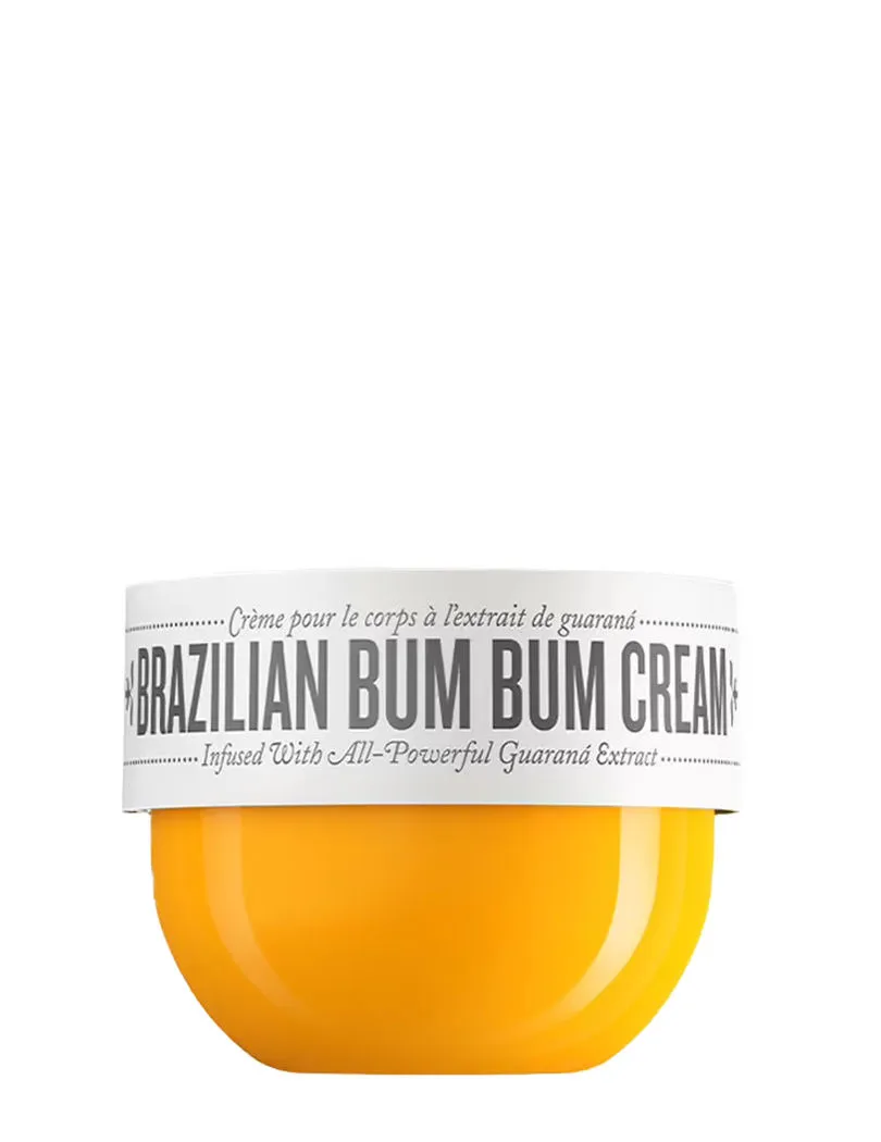 Sol de Janeiro Brazilian Bum Bum Body Cream