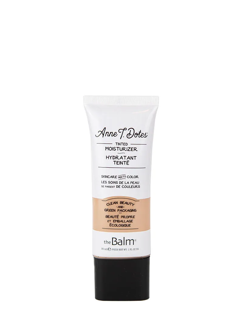 thebalm Anne T. Dotes Tinted Moisturizer