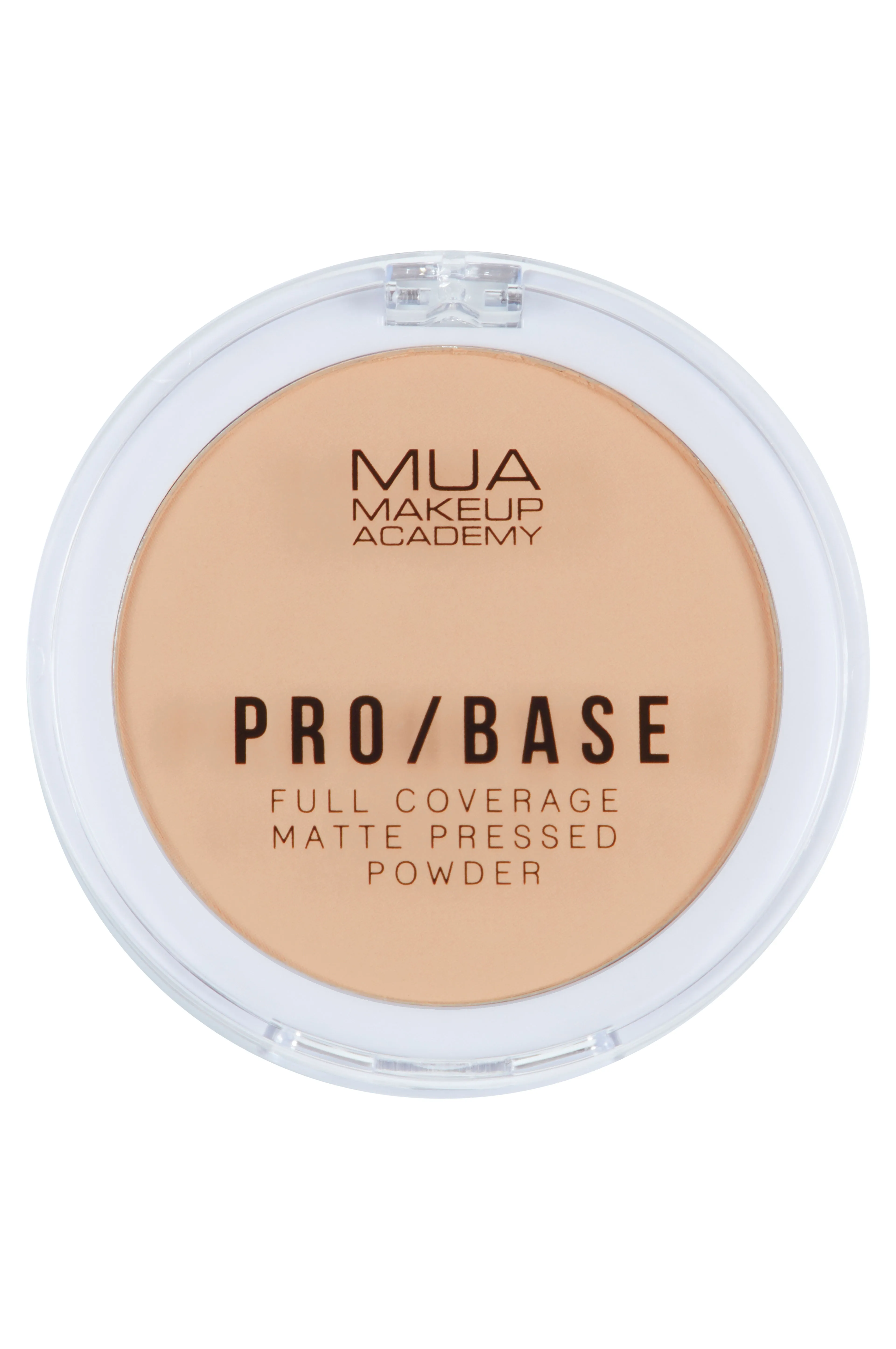 MUA Professional Base Full Cover Matte Powder