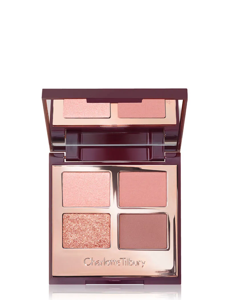 Charlotte Tilbury Luxury Palette