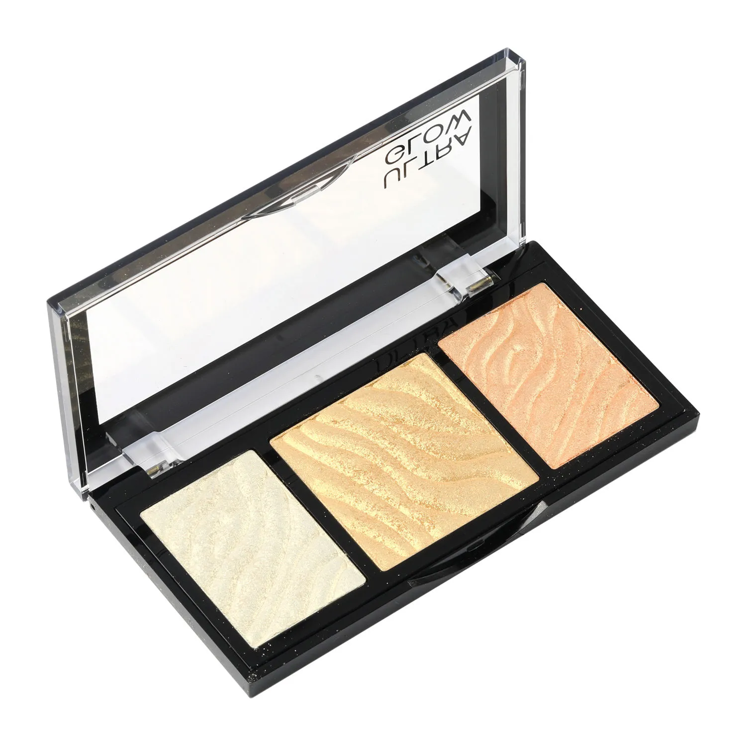 Swiss Beauty Ultra Glow Highlight And Bronzer Palette