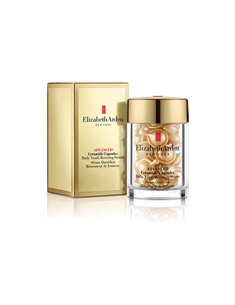 Elizabeth Arden Advanced Ceramide Capsules Daily Youth Restoring Serum