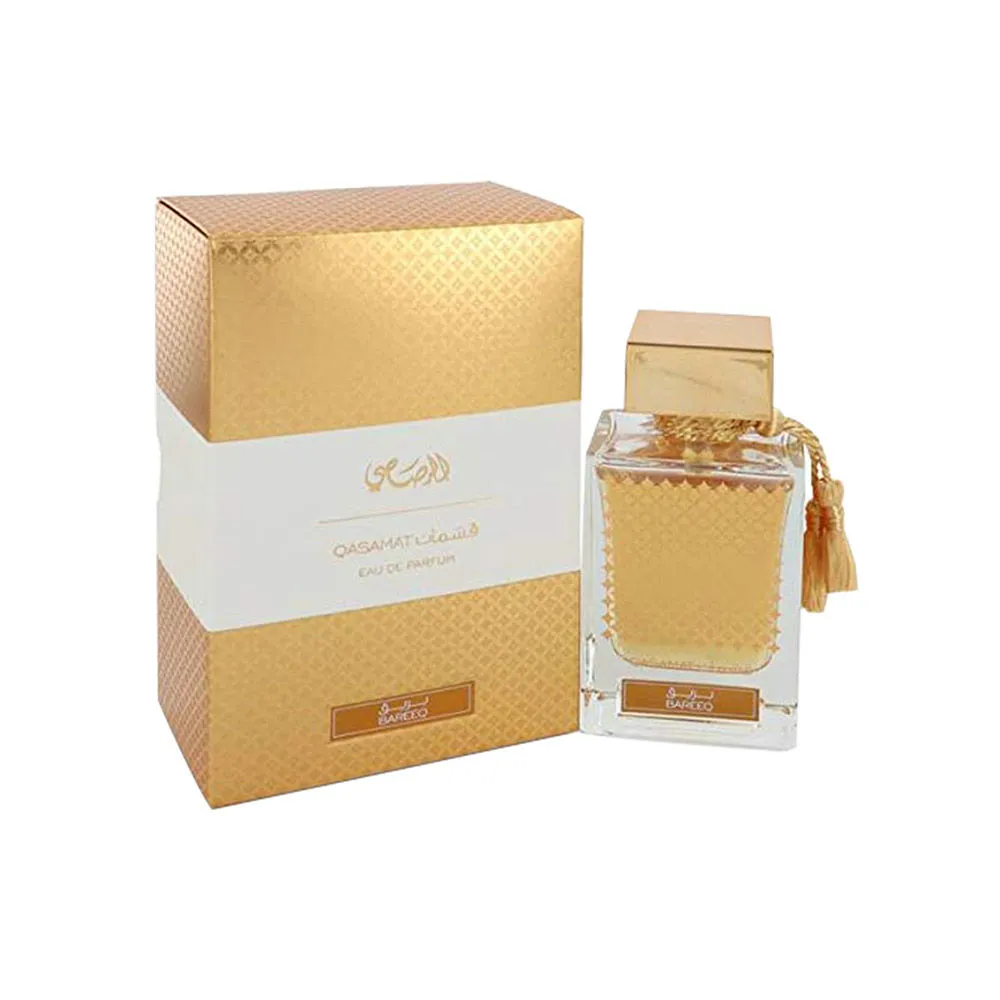 Rasasi Qasamat 'Bareeq' EDP