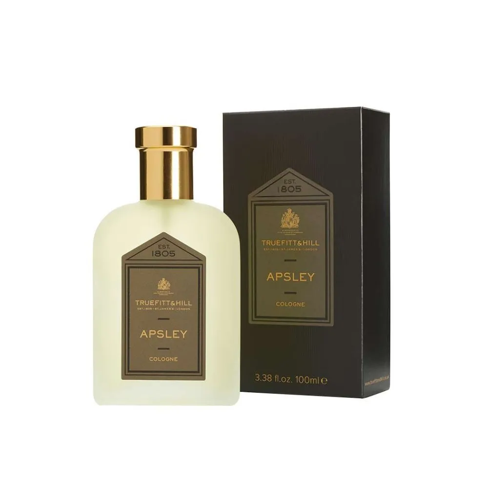 Truefitt and Hill Apsley Cologne